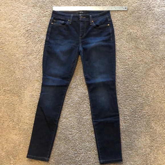Joe's Jeans Denim - Joe’s Skinny Jeans